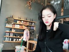 -星巴克(成都太古里二店)