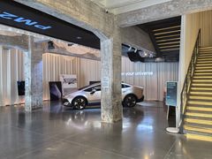 -现代汽车文化中心 Hyundai Motorstudio Beijing