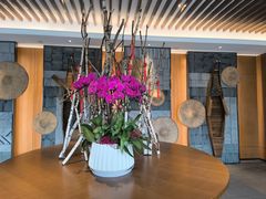 -绍兴大禹开元观堂-若耶厅