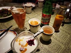 -小尕子·新疆菜(明园店)