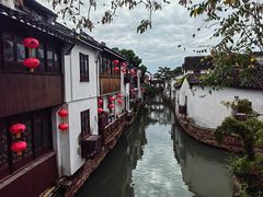 -山塘街