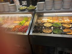 -火炉火自助餐(西直门凯德MALL店)