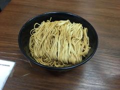 葱油拌面-万寿斋(山阴路店)