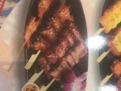 -友壹町寿司(嘉洲广场店)
