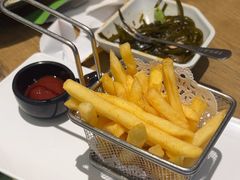 -豪客来牛排(海沧阿罗海店)