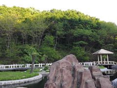 -丹东市五龙山风景区