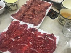 -汕头八里香牛肉店(人民南店)