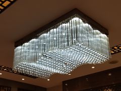 大堂-双东酒店(东关街店)