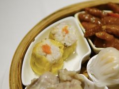 -东海海鲜酒家(中信广场店)