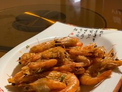 -达叔香味海鲜(海棠68环球美食街店)