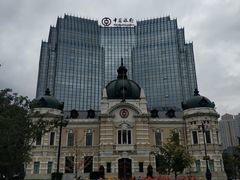 -中国银行(大连市分行)