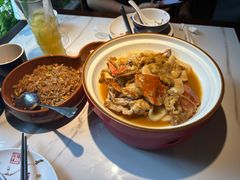-绿茶餐厅(龙井船宴· 品牌总店)