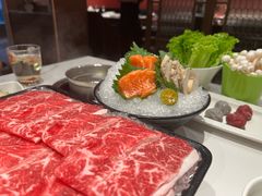 -海月轩海鲜豆捞(紫金塔店)