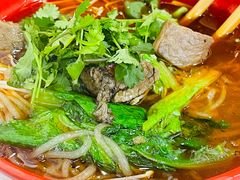 -何氏筠连水粉(明伦堂店)