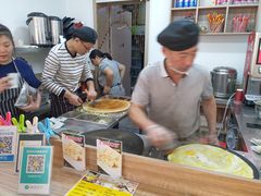 -安悦煎饼(河北店)