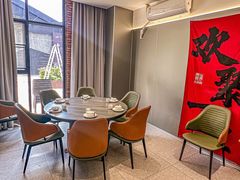 -潮汕首席·大排档(天河员村店)