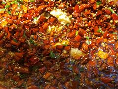 -爱妻鱼•老体北重庆水煮鱼•川菜(白云路店)