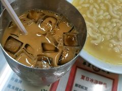 -华星冰室(湾仔店)