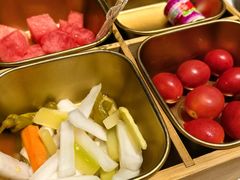 -和庆斋羊蝎子火锅·碳缸烧烤(顺义旗舰店)