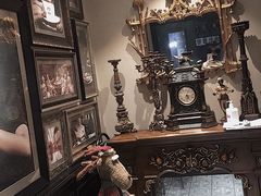 -TINTIN CAKE BOUTIQUE(台北壹店)