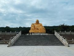 -千佛山风景名胜区