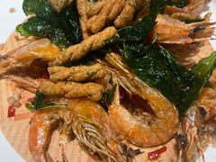 -径山十八道·风味民间菜(杭州总店)