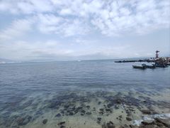 -三亚西岛海洋文化旅游区