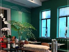 大堂-La Maison 夜来香(进贤路店)