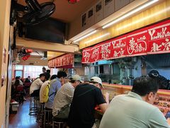 大堂-拉面莊夢語＆中华料理八椿
