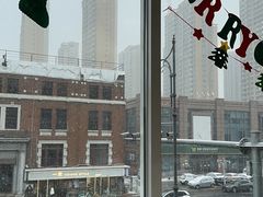 -ins森林童话餐厅coffee&bistro