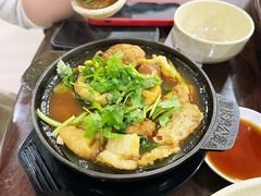 -李记清真馆(打钉巷店)