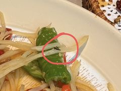 -对酒当歌·地道川菜(八佰伴店)