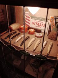 点击看大图 -IMUSE BARBER SHOP