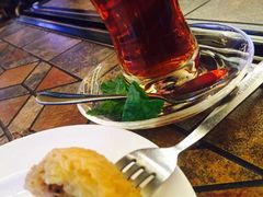 -苏坦土耳其餐厅(白云宾馆店)