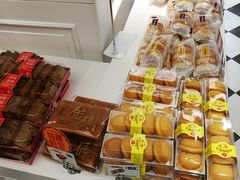 -味多美蛋糕(苏州街地铁店)