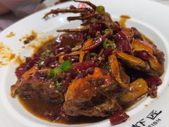 -有位虾匠·香辣蟹·小龙虾(李村店)