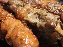 -天津乾毓德饭庄·清真传统炒菜·海鲜烧烤(咸阳路店)