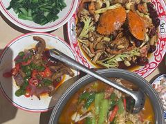 -江味龙虾馆·裸蓝龙虾(南山店)