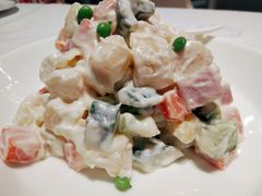 -新吉士·上海菜(浦东LCM置汇旭辉店)