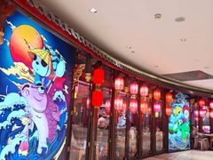 -蜀大侠火锅(森兰花园城店)