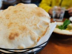 -ELI FALAFEL Lebanese&Mediterranean黎巴嫩美食(富城路店)