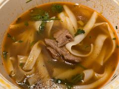 -江三王记牛杂馆(总店)