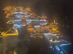 -大新明仕山庄
