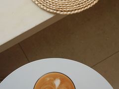 -悟白咖啡WoobyCafe