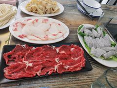 -全好食潮汕牛肉火锅(泗洲路店)