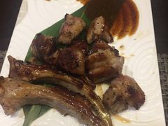 -桃夭日式料理(国信店)