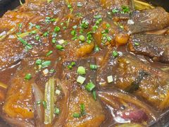 -东来土菜馆(民祥园路店)