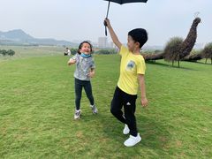 -光明小镇欢乐田园
