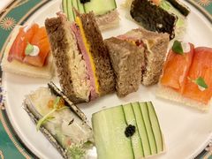 -马勒别墅·中餐厅