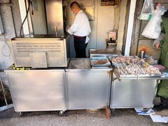 -王姐烧烤(中山路店)